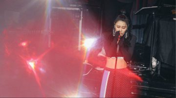 袁娅维Soul Day_自然而然生日音乐会完美落幕 华纳音乐全力打造音乐专属IP