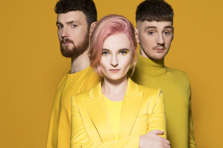 Out Of My League Karaoke Fitz And The Tantrums CLEAN BANDIT