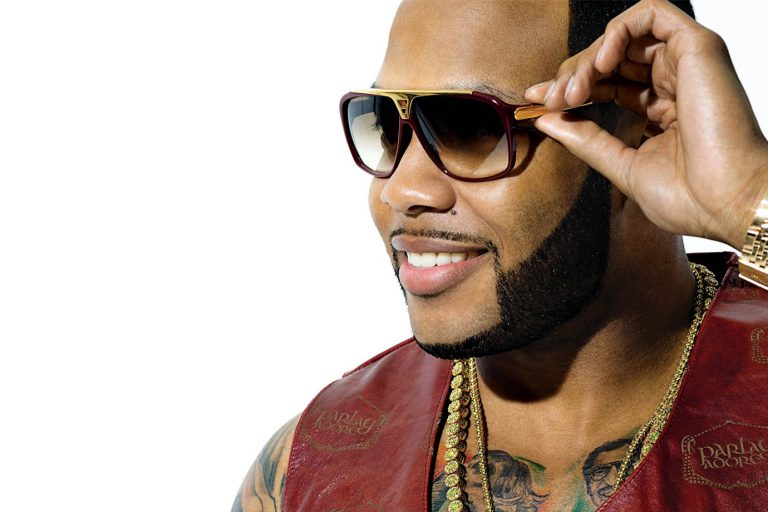 Flo rida