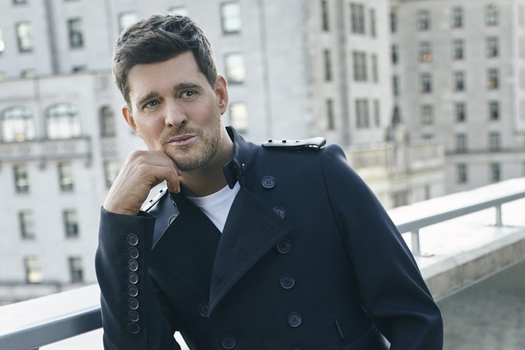 Out Of My League Karaoke Fitz And The Tantrums MICHAEL BUBLÉ