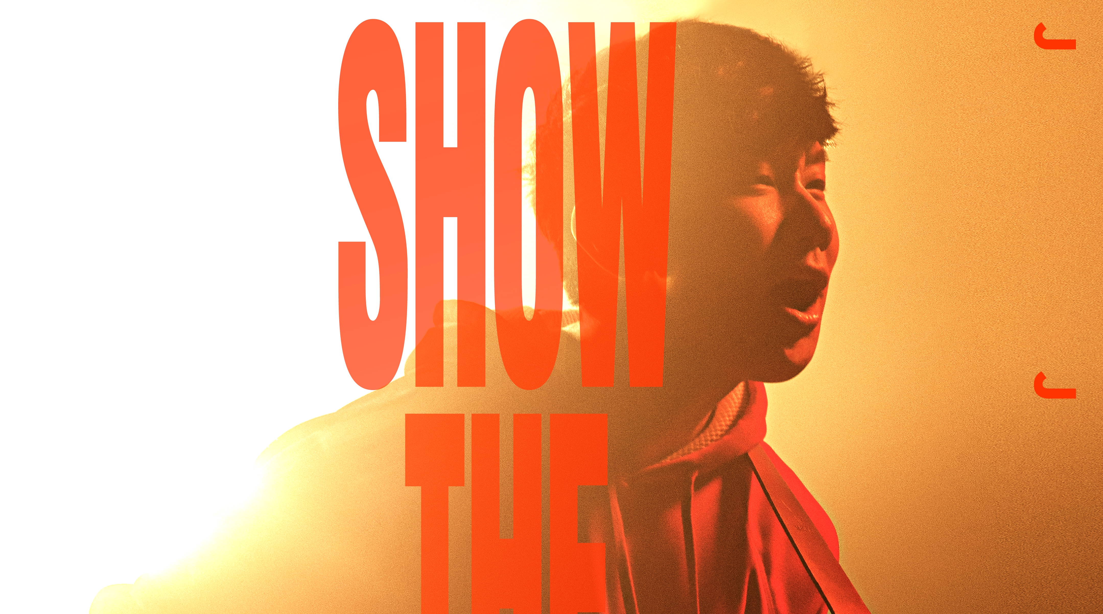 这一次JJ瞄准金杯，奋力一击 SHOW THE WORLD！