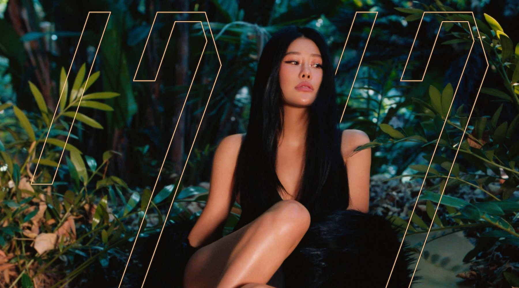 袁娅维《1212》新专辑发布，Urban/Soul多元音乐突破边界